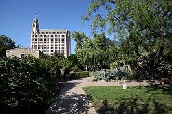 San Antonio - The Alamo