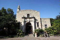 San Antonio - The Alamo