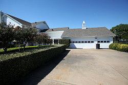 Dallas - de Southfork Ranch