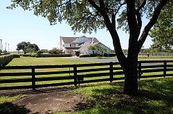 Dallas - de Southfork Ranch