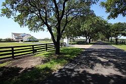 Dallas - de Southfork Ranch