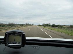 Onderweg naar Harlingen