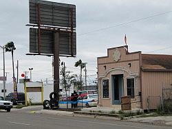 Harlingen, Texas