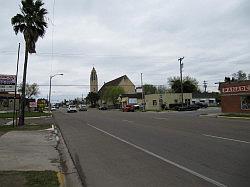 Harlingen, Texas