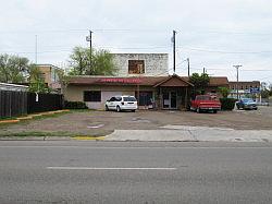 Harlingen, Texas