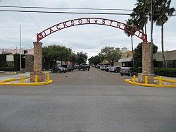 Harlingen, Texas