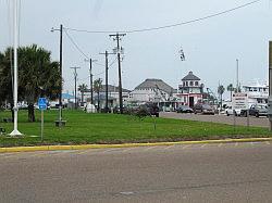 Rockport, Texas