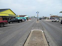 Rockport, Texas