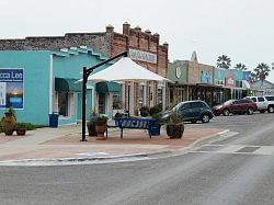 Rockport, Texas