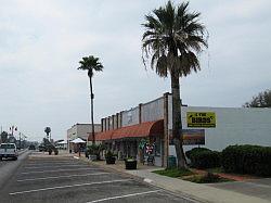 Rockport, Texas