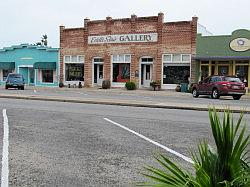 Rockport, Texas