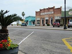 Rockport, Texas