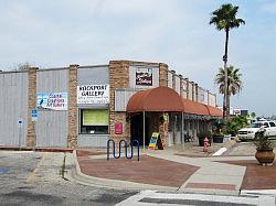 Rockport, Texas