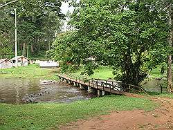 Ssezibwa falls