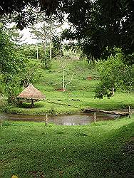 Ssezibwa falls