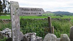 Forest of Bowland