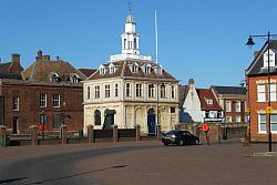 King's Lynn