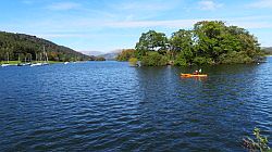 Lake District