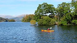 Lake District