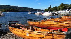 Lake District