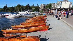 Lake Windermere