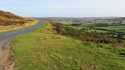 North York Moors