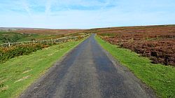 North York Moors