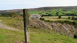 North York Moors