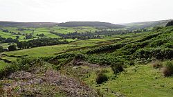 North York Moors