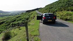 North York Moors