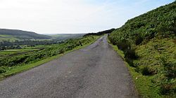 North York Moors