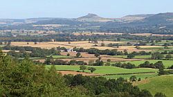 North York Moors