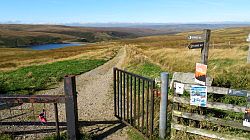 Peak District