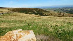 Peak District