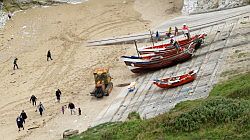 Flamborough Head