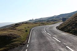 Brecon Beacons 