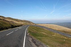 Brecon Beacons 