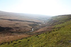 Brecon Beacons 