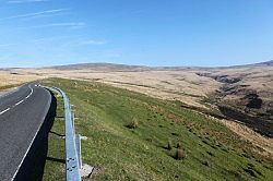 Brecon Beacons 