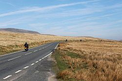 Brecon Beacons