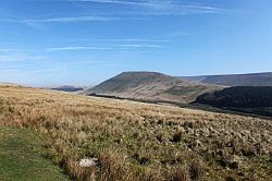 Brecon Beacons 