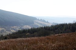 Brecon Beacons 