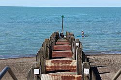 Pembrokeshire Coast Wales - Aberystwyth