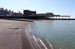 Pembrokeshire Coast Wales - Aberystwyth