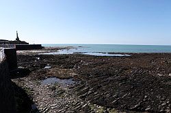 Pembrokeshire Coast Wales - Aberystwyth