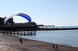 Pembrokeshire Coast Wales - Aberystwyth