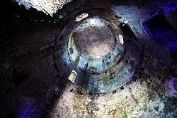 Pembrokeshire Coast Wales - Pembroke Castle