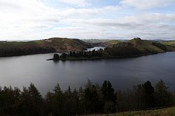 Wales - Snowdonia