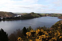 Wales - Snowdonia