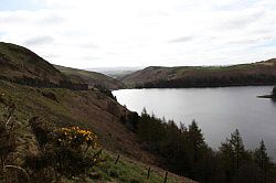 Wales - Snowdonia